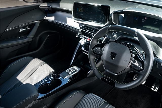 image-11, 2025 Peugeot 2008 GT 96kW Turbo Petrol Auto at Christchurch