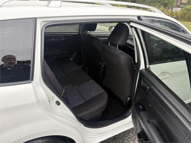 image-10, 2019 Toyota Corolla Fielder 1.5L Hybrid Wagon Auto at Waimakariri