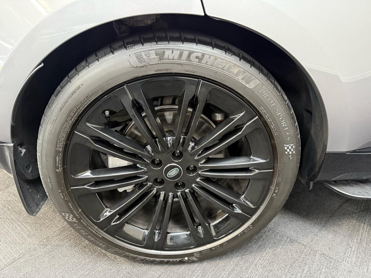 image-6, 2022 LandRover Range Rover D350 HSE Latest Model at Christchurch