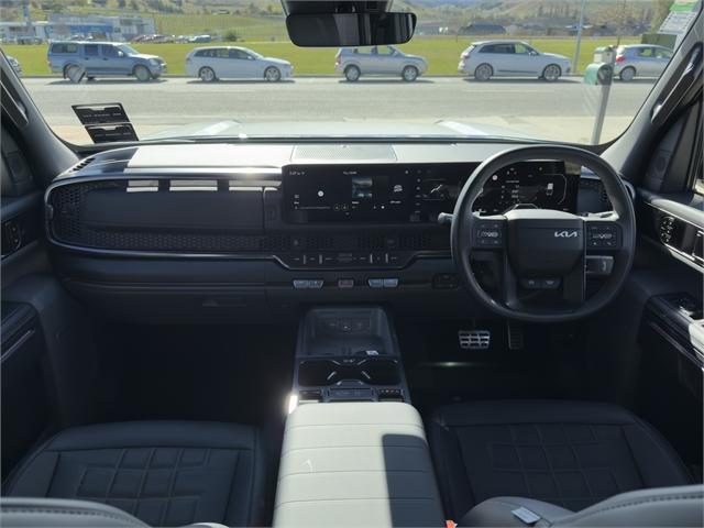 image-12, 2025 Kia Tasman 2.2 X-Pro 4WD Auto at Central Otago