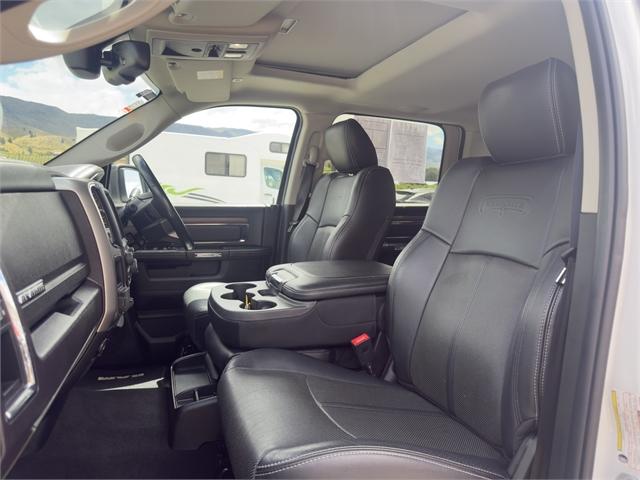 image-10, 2020 RAM 2500 6.7 Cummins Rambox at Central Otago