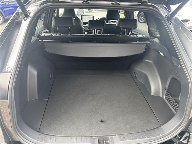 image-8, 2025 Toyota RAV4 XSE 2.5L Hybrid AWD Auto SUV at Christchurch