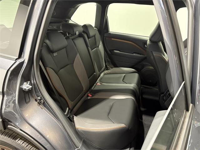 image-9, 2026 Subaru Forester 2.5 Hybrid AWD Sport Wagon at Invercargill