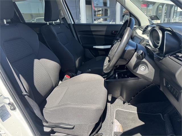 image-4, 2022 Suzuki Swift GL 1.2 at Christchurch