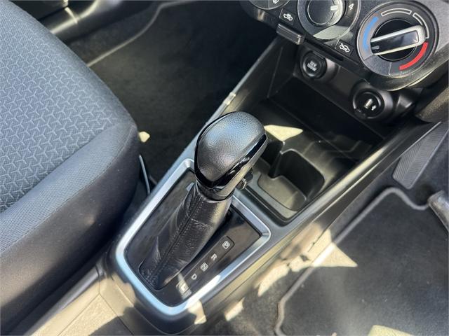 image-12, 2022 Suzuki Swift GL 1.2 at Christchurch