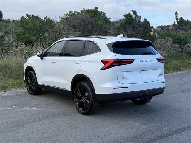 image-4, 2026 Haval H6 Ultra Auto Hybrid 4X2 at Dunedin