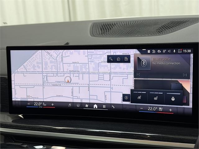 image-5, 2024 BMW X7 22EN xDrive40d M Sport + Luxury at Christchurch