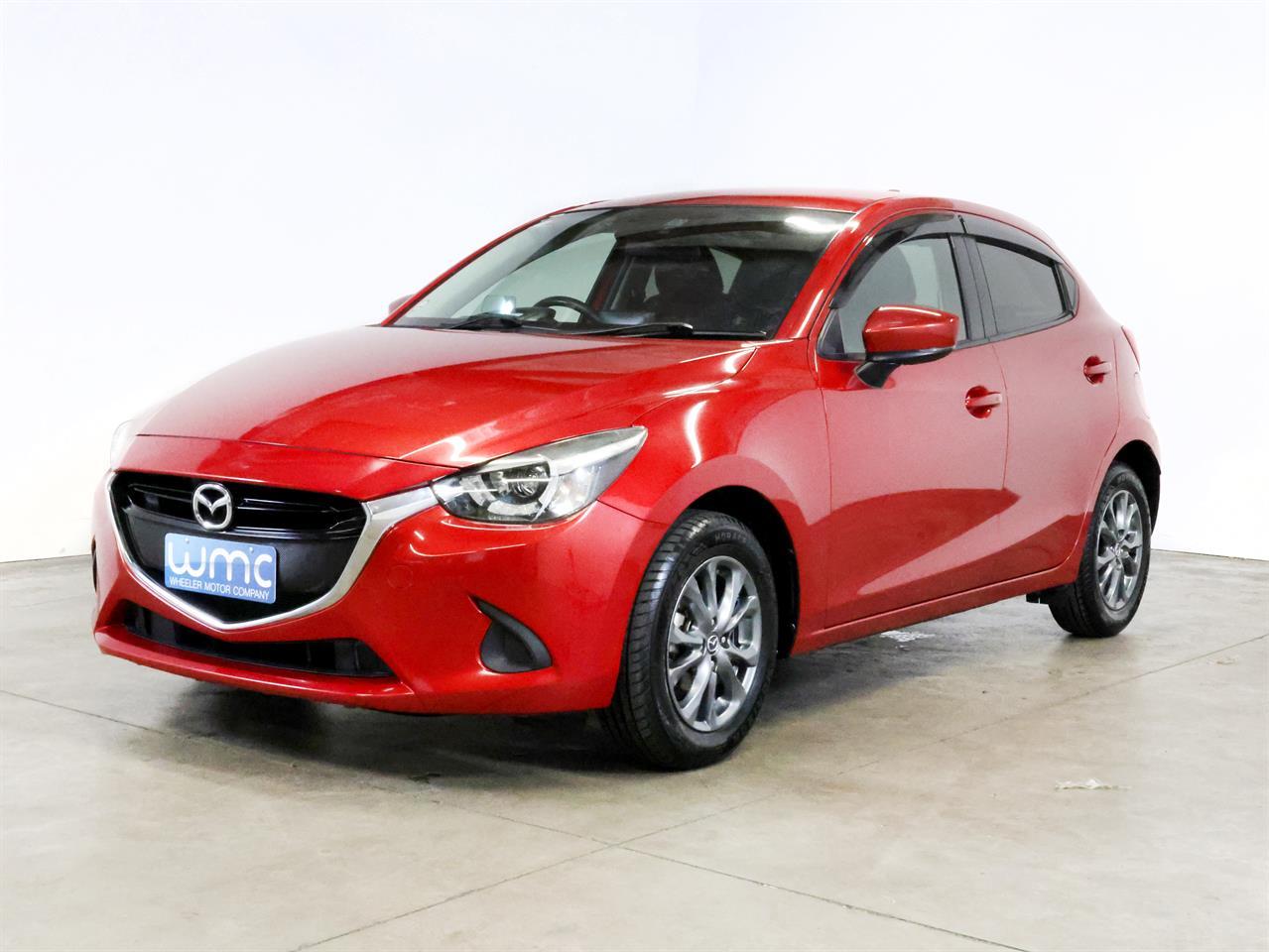 image-3, 2016 Mazda Demio 13S Touring at Christchurch