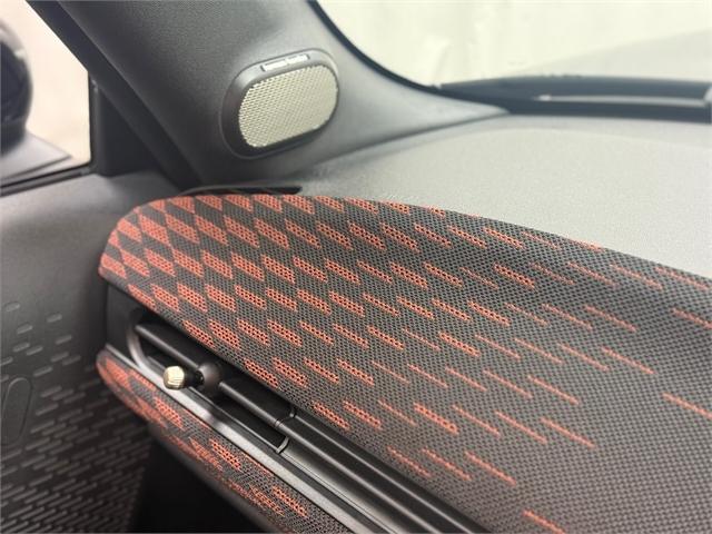 image-13, 2026 MINI Cooper S 22GX Convertible JCW Sport at Christchurch