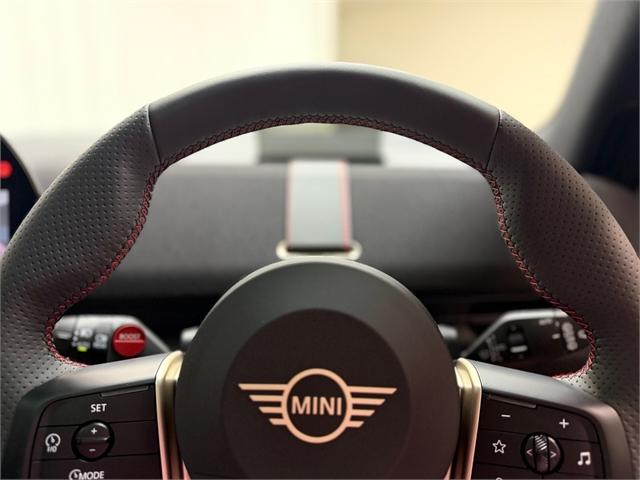 image-8, 2026 MINI Aceman 22HF E JCW Favoured at Christchurch