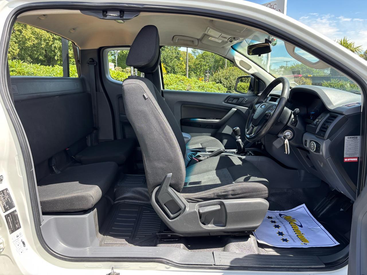 image-8, 2018 Ford Ranger PX2-SUPER CAB-NZ NEW at Gore