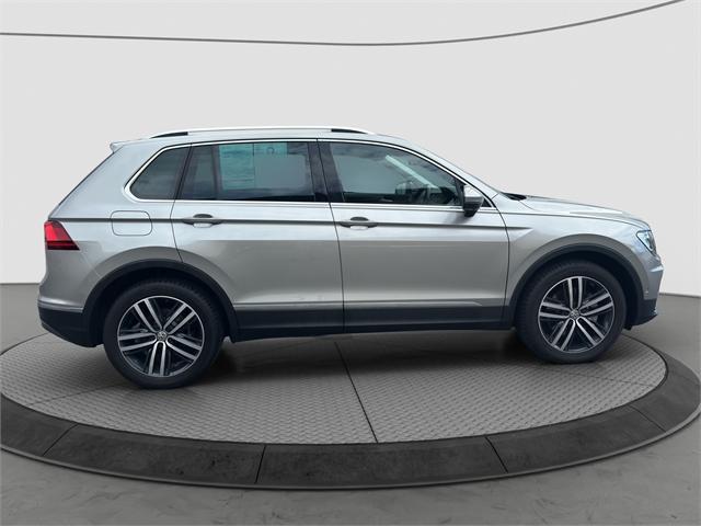 image-7, 2020 Volkswagen Tiguan 4WD TSI Highline at Queenstown-Lakes