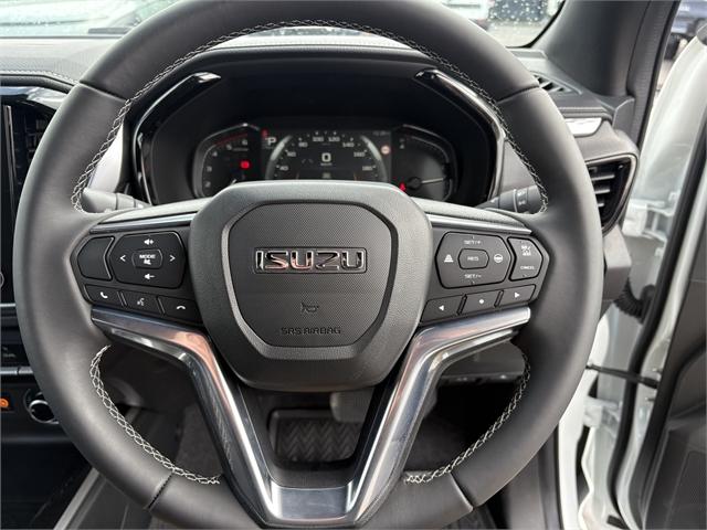 image-16, 2026 Isuzu D-Max LS Auto 4x4 DC at Central Otago