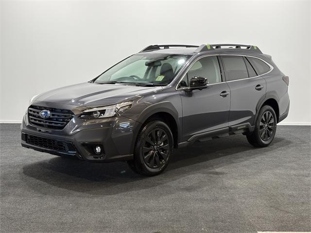 image-2, 2026 Subaru Outback X 2.5 at Invercargill