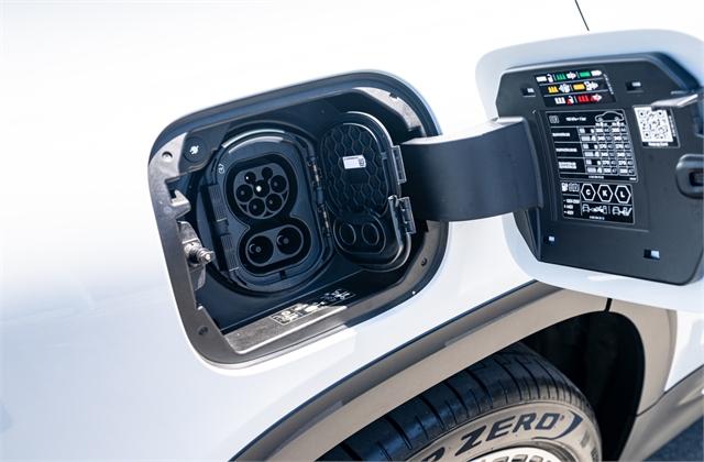 image-5, 2025 MercedesBenz EQB 250+ at Christchurch