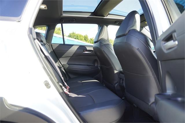 image-15, 2025 Toyota Corolla Cross Limited 2.0Ph/Hd at Dunedin