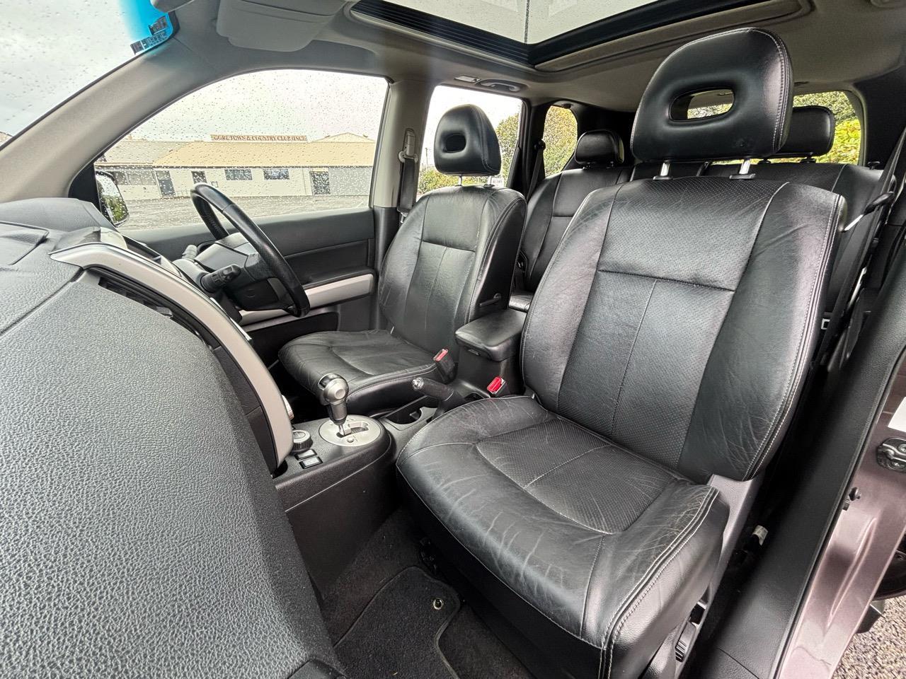 image-10, 2010 Nissan X-Trail NZ NEW 4WD TOP OF THE RANGE TI at Gore