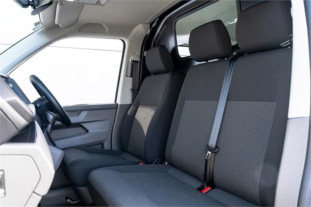 image-12, 2024 Volkswagen Transporter T6 LWB Trendline 340Nm at Christchurch