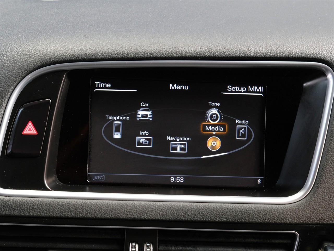 image-15, 2016 Audi Q5 2.0TFSI Quattro S Line at Christchurch