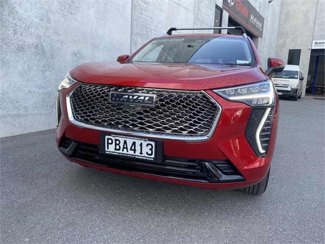 image-1, 2022 Haval Jolion Ultra 1.5PT/7AM at Dunedin
