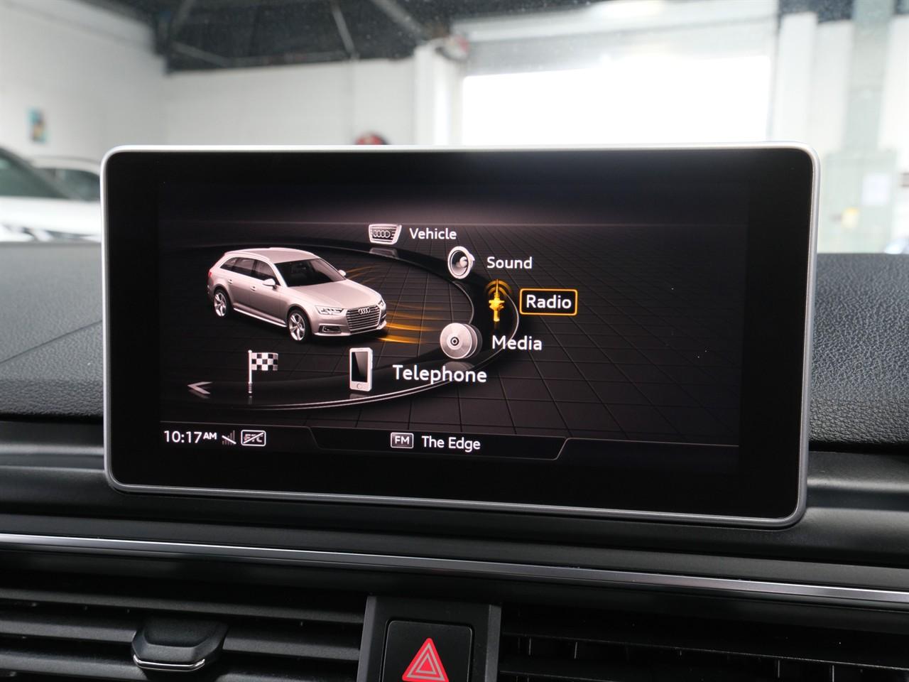 image-15, 2018 Audi A4 Avant 2.0TFSI 'Sport' at Christchurch