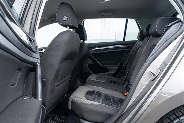 image-11, 2017 Volkswagen Golf TSI Highline Petrol Auto DSG  at Christchurch