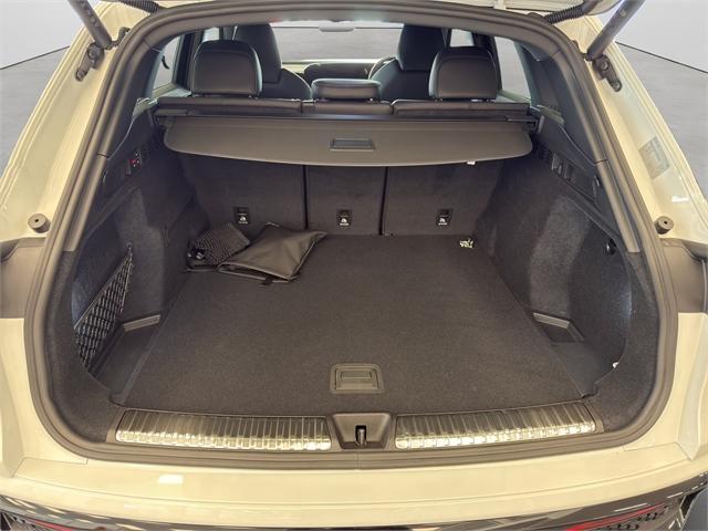 image-7, 2025 Audi SQ5 SUV TFSI at Dunedin