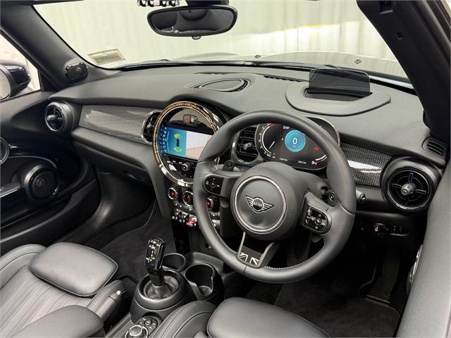image-17, 2024 MINI Cooper S Convertible Yours at Christchurch