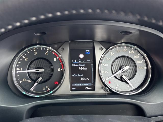 image-10, 2026 Toyota Hilux SR5 2.8D 2WD Auto at Christchurch