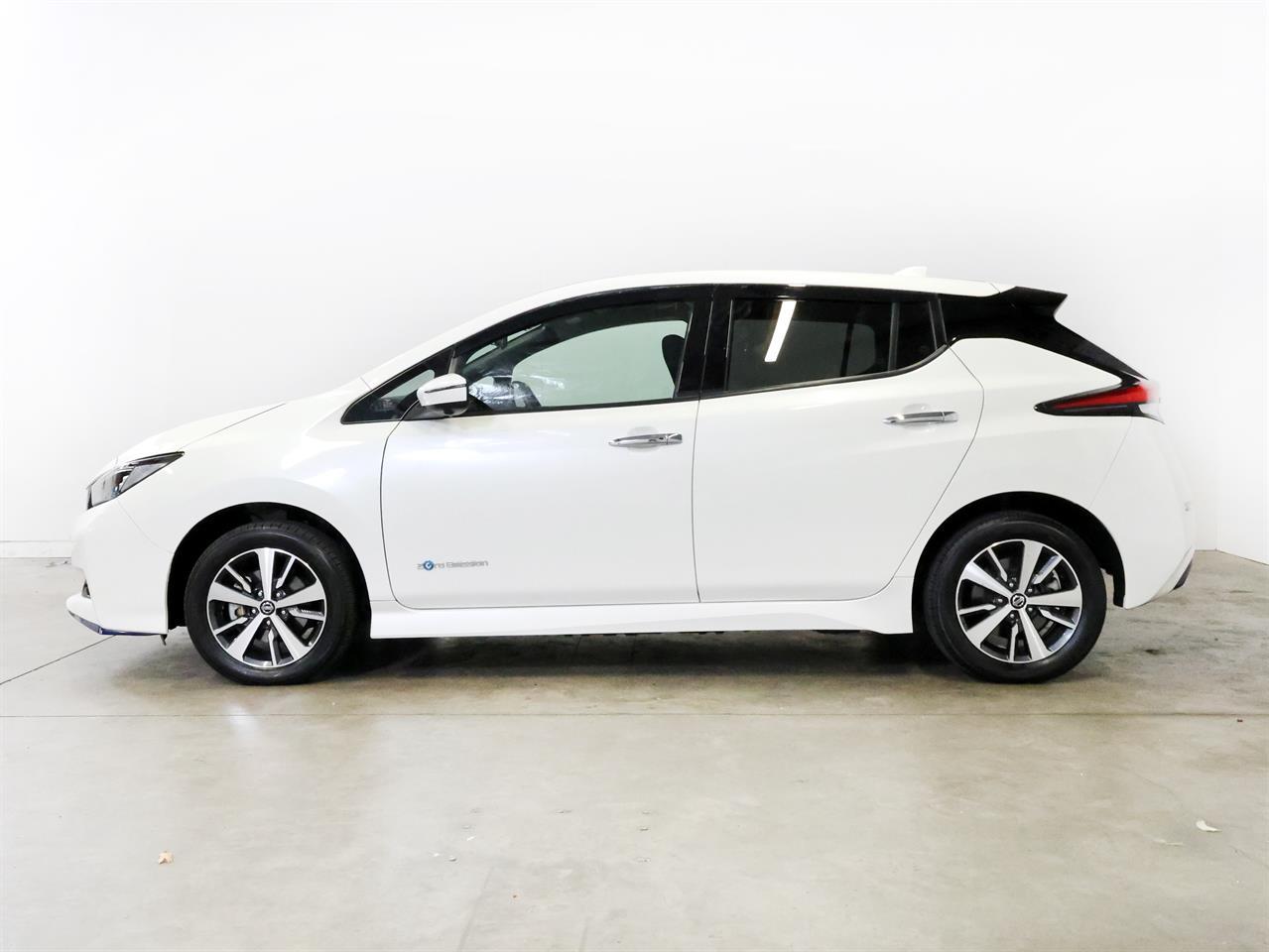 image-4, 2021 Nissan Leaf E+ X (62kWh) 'ProPILOT' at Christchurch