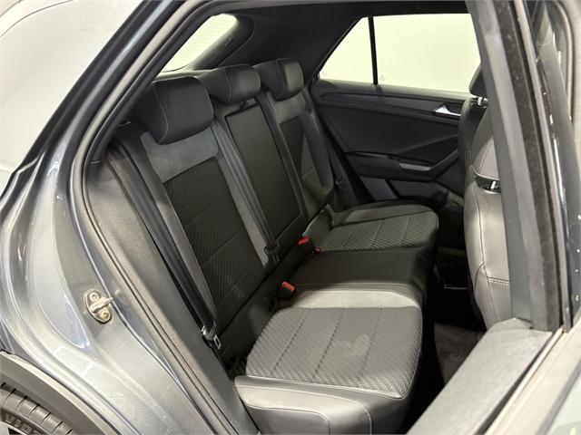 image-9, 2020 Volkswagen T-Roc at Invercargill