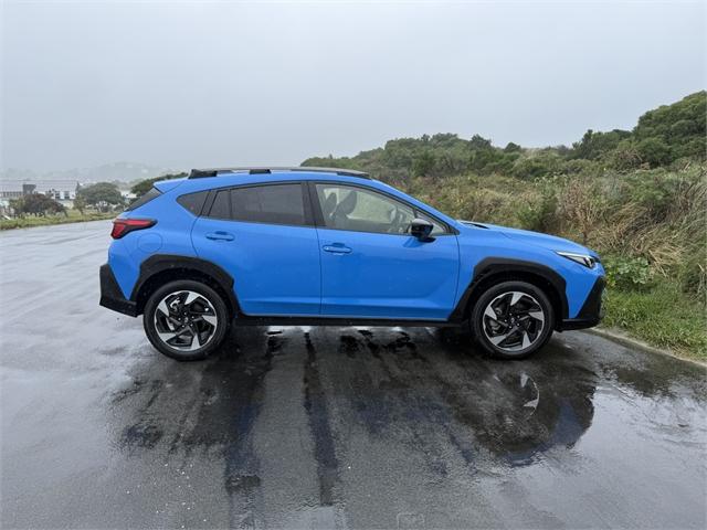 image-3, 2025 Subaru Crosstrek 2.0 premium at Dunedin