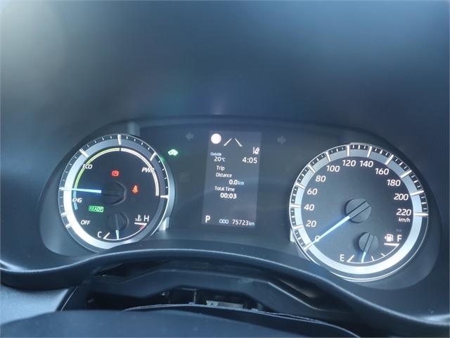 image-12, 2022 Toyota Highlander GXL HYBRID AWD/4WD, Push St at Christchurch