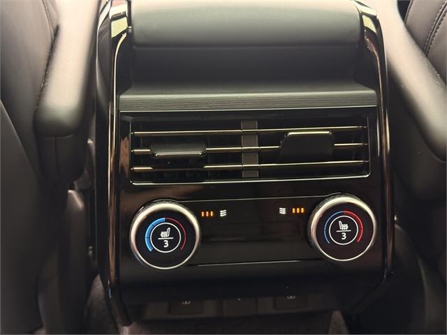 image-18, 2023 LandRover Range Rover Sport D350 Dynamic HSE at Dunedin