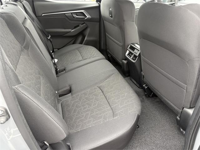 image-10, 2026 Isuzu D-Max LS Auto 4x4 DC at Central Otago