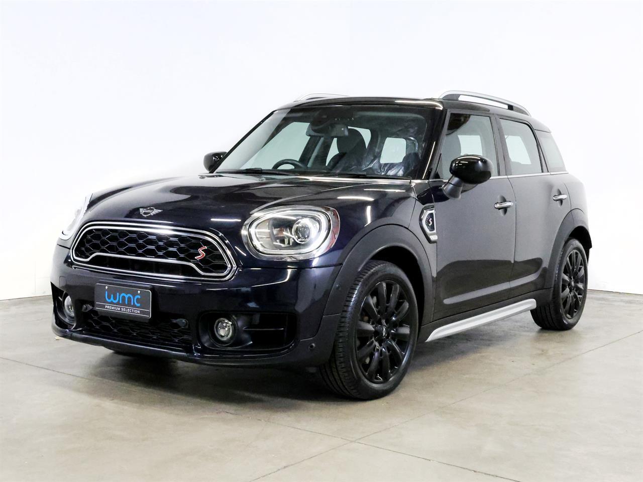 image-3, 2020 Mini Countryman Crossover Cooper S at Christchurch