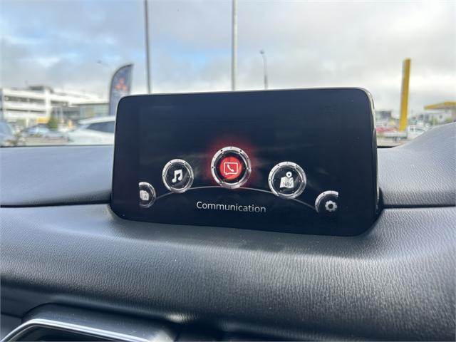 image-9, 2022 Mazda CX-5 GLX 2WD at Christchurch