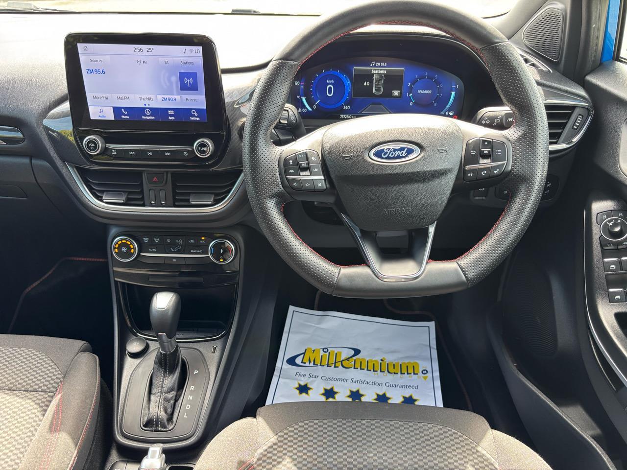 image-15, 2023 Ford Puma NZ NEW ST-LINE BALANCE OF NEW CAR W at Gore