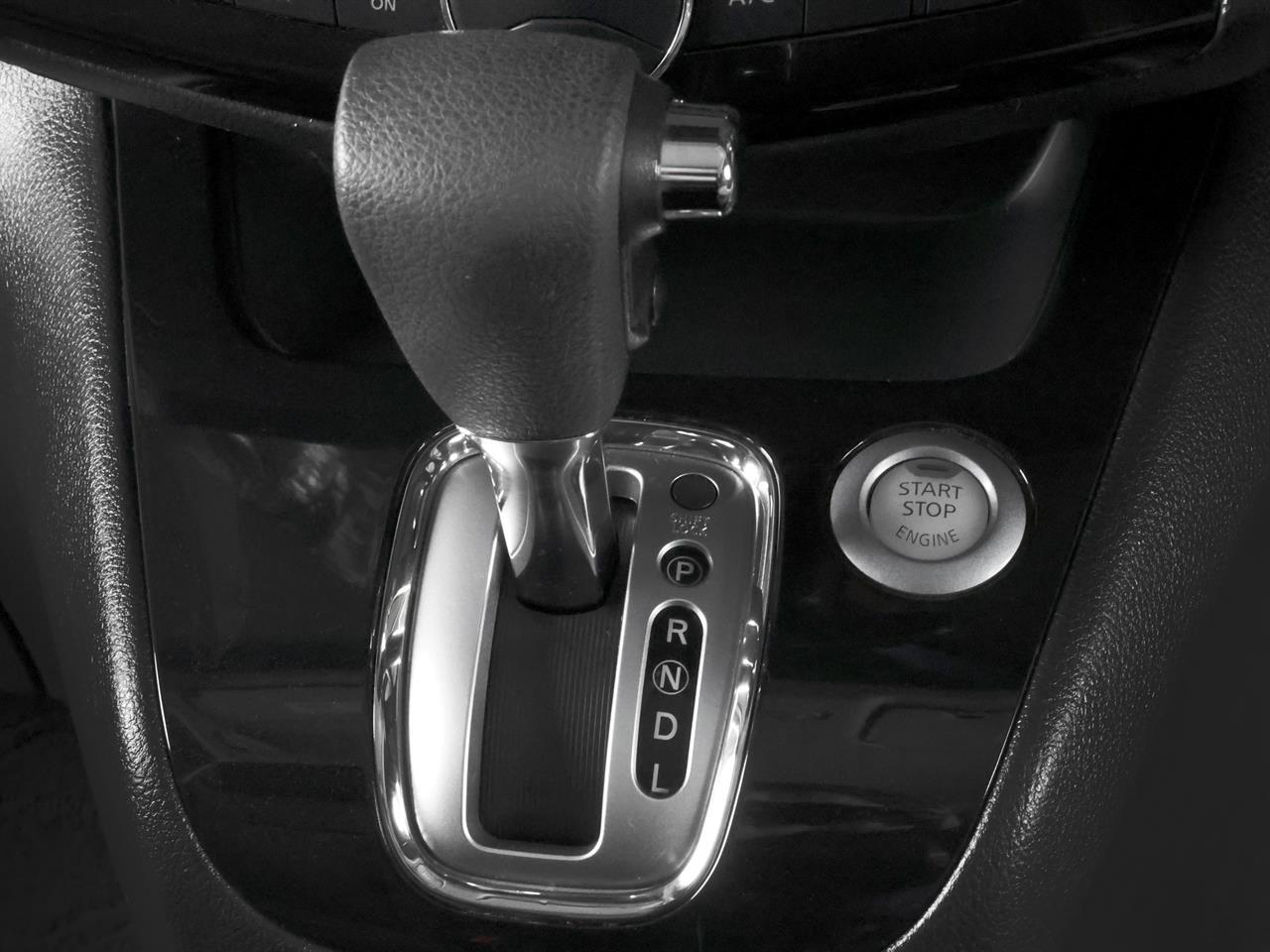 image-11, 2015 Nissan Serena Hybrid 'Highway Star' V Selecti at Christchurch