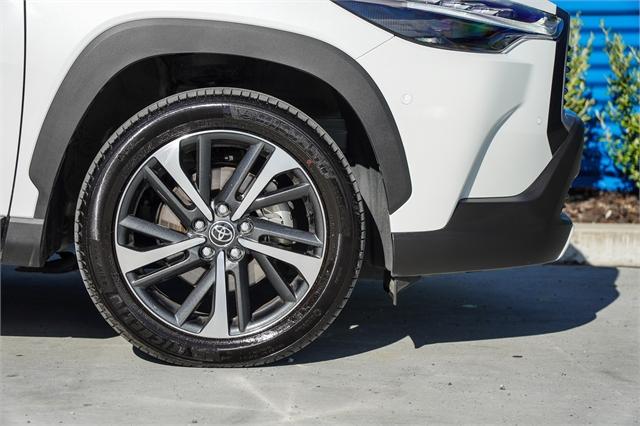 image-3, 2025 Toyota Corolla Cross Limited 2.0Ph/Hd at Dunedin
