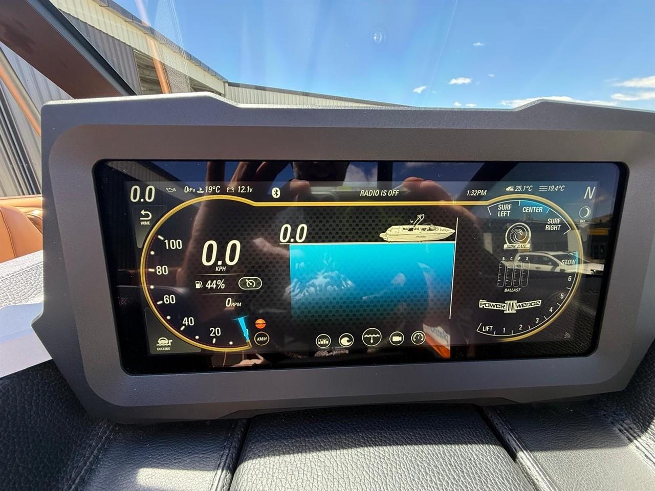 image-16, 2023 Malibu Wakesetter 23 LSV Wake Boat at Christchurch