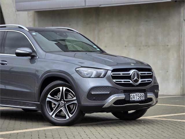 image-5, 2023 MercedesBenz GLE 400 d SUV 3.0L TURBO DIESEL at Christchurch