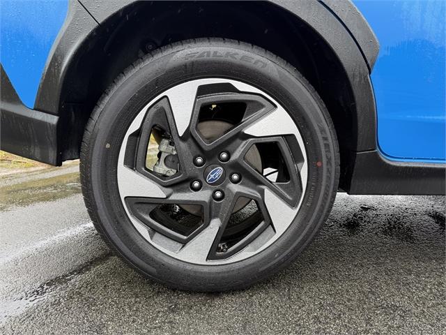 image-8, 2025 Subaru Crosstrek 2.0 premium at Dunedin