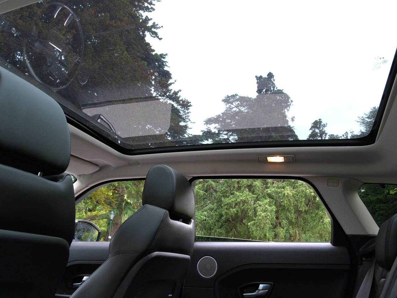 image-17, 2015 LandRover Range Rover Evoque 2.0lt 4WD 'Pure' at Christchurch