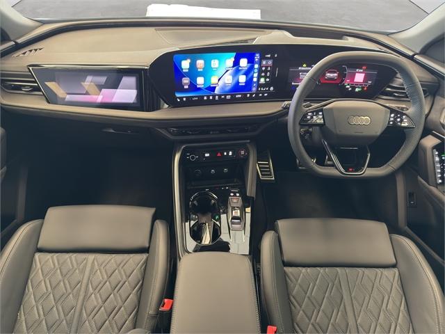 image-12, 2025 Audi SQ5 SUV TFSI at Dunedin