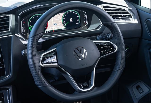 image-15, 2022 Volkswagen Tiguan R-Line 110kW Turbo Petrol A at Christchurch