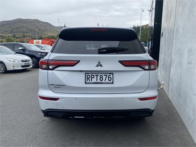 image-5, 2024 Mitsubishi Outlander Sport 2.5P/CVT at Dunedin