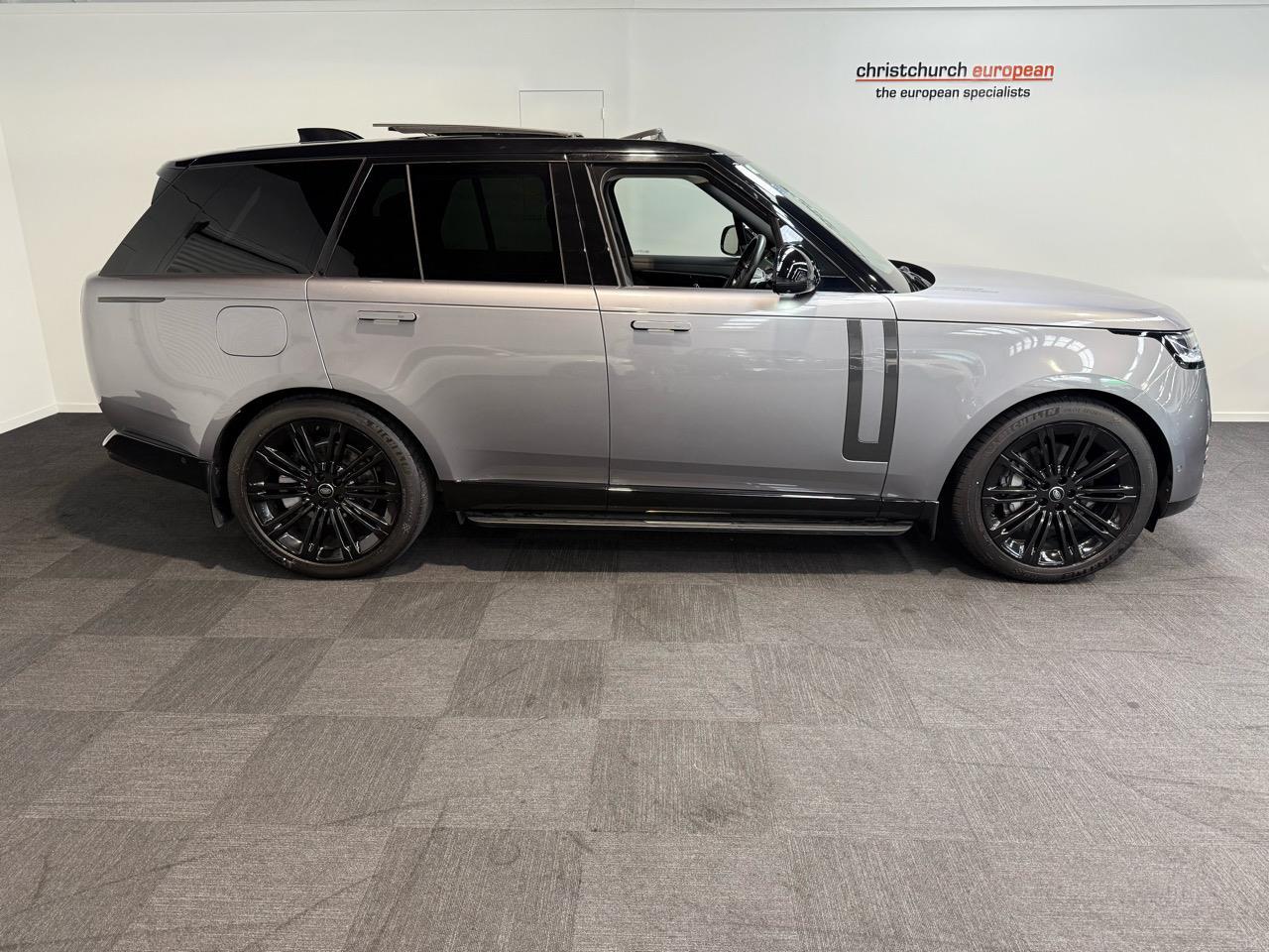 image-4, 2022 LandRover Range Rover D350 HSE Latest Model at Christchurch