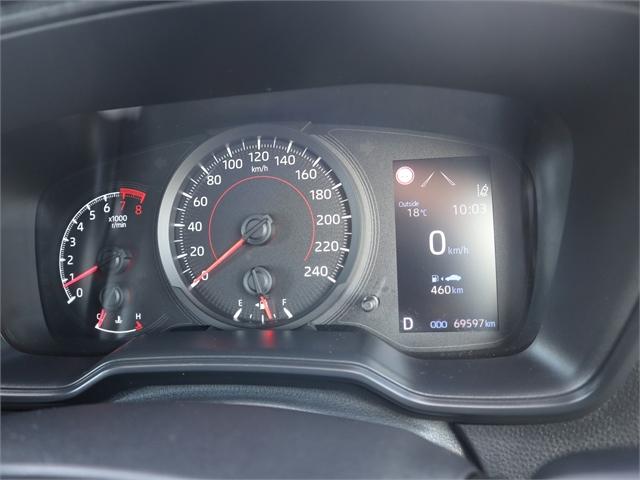 image-16, 2022 Toyota Corolla GX PETROL, Hatchback at Christchurch