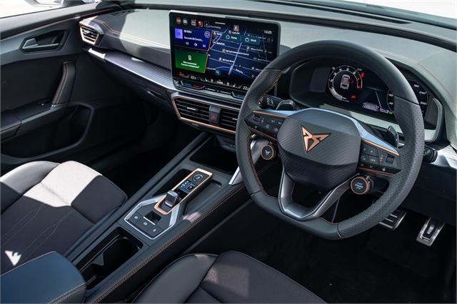 image-12, 2025 CUPRA Formentor V 1.5 Petrol Turbo Hybrid 110 at Christchurch